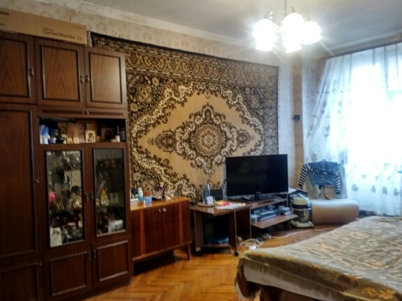 2-комнатная квартира, 57.6 м² - фото 3