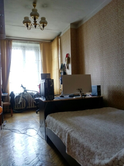 2-комнатная квартира, 57.6 м² - фото 2
