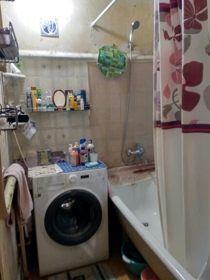 2-комнатная квартира, 57.6 м² - фото 6