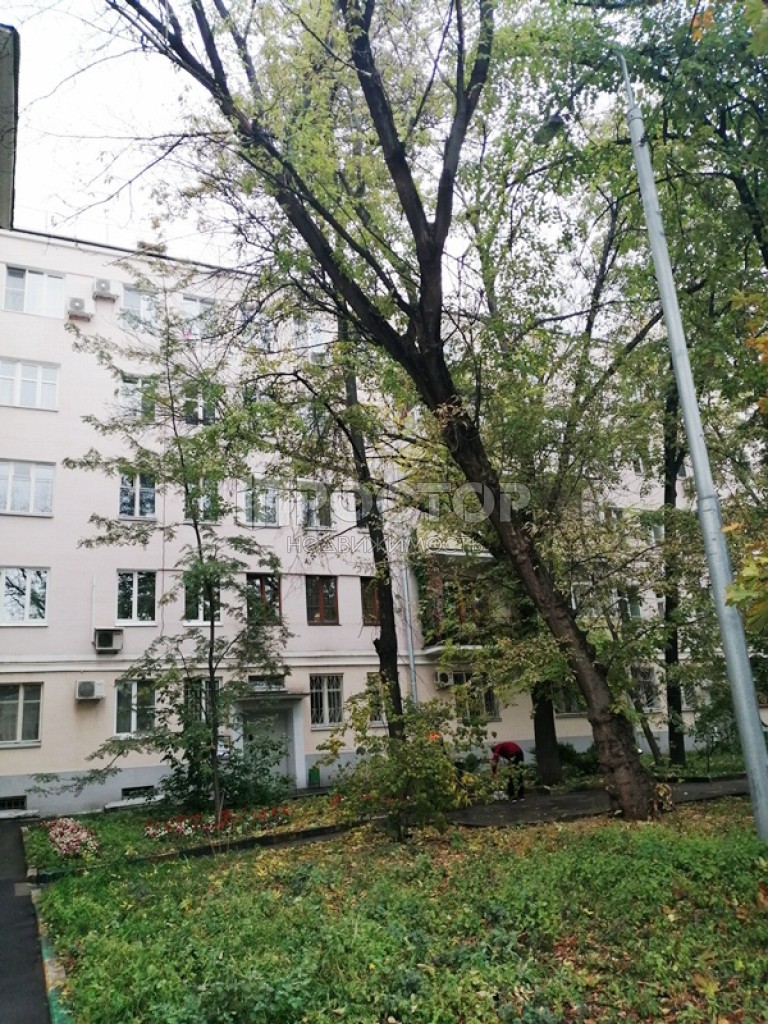 3-комнатная квартира, 71.1 м² - фото 7