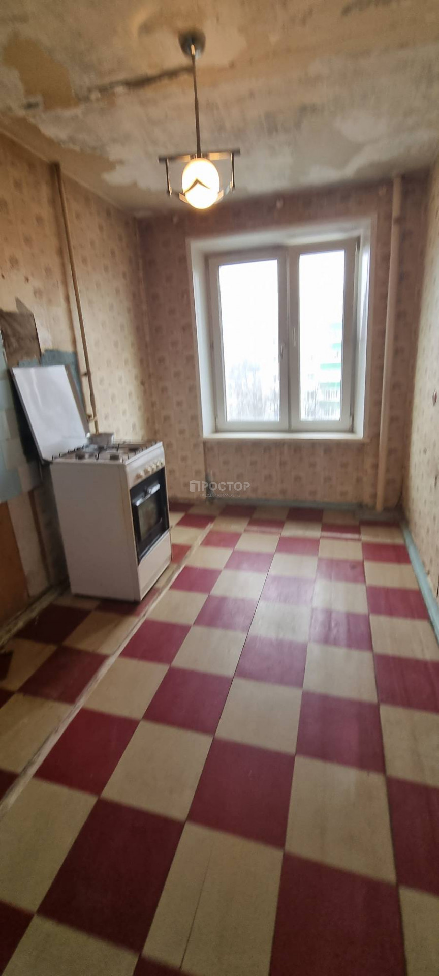 2-комнатная квартира, 38 м² - фото 5