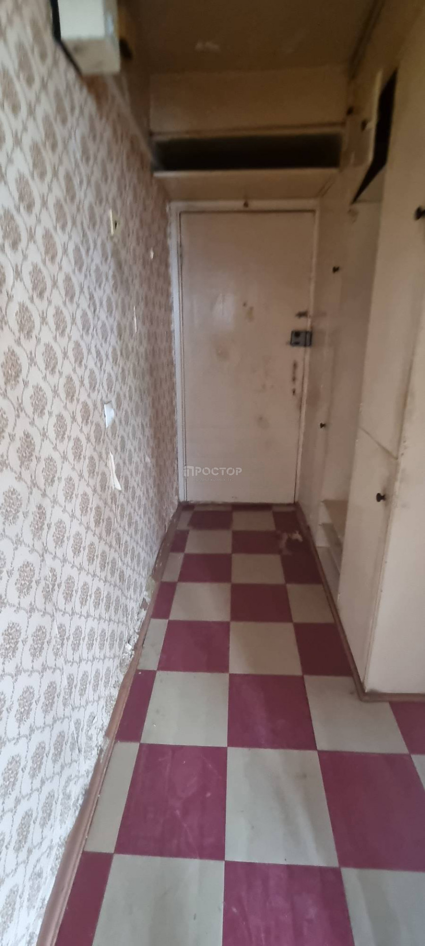 2-комнатная квартира, 38 м² - фото 7