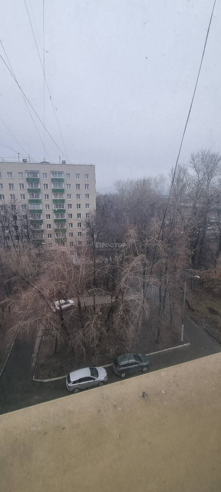 2-комнатная квартира, 38 м² - фото 11
