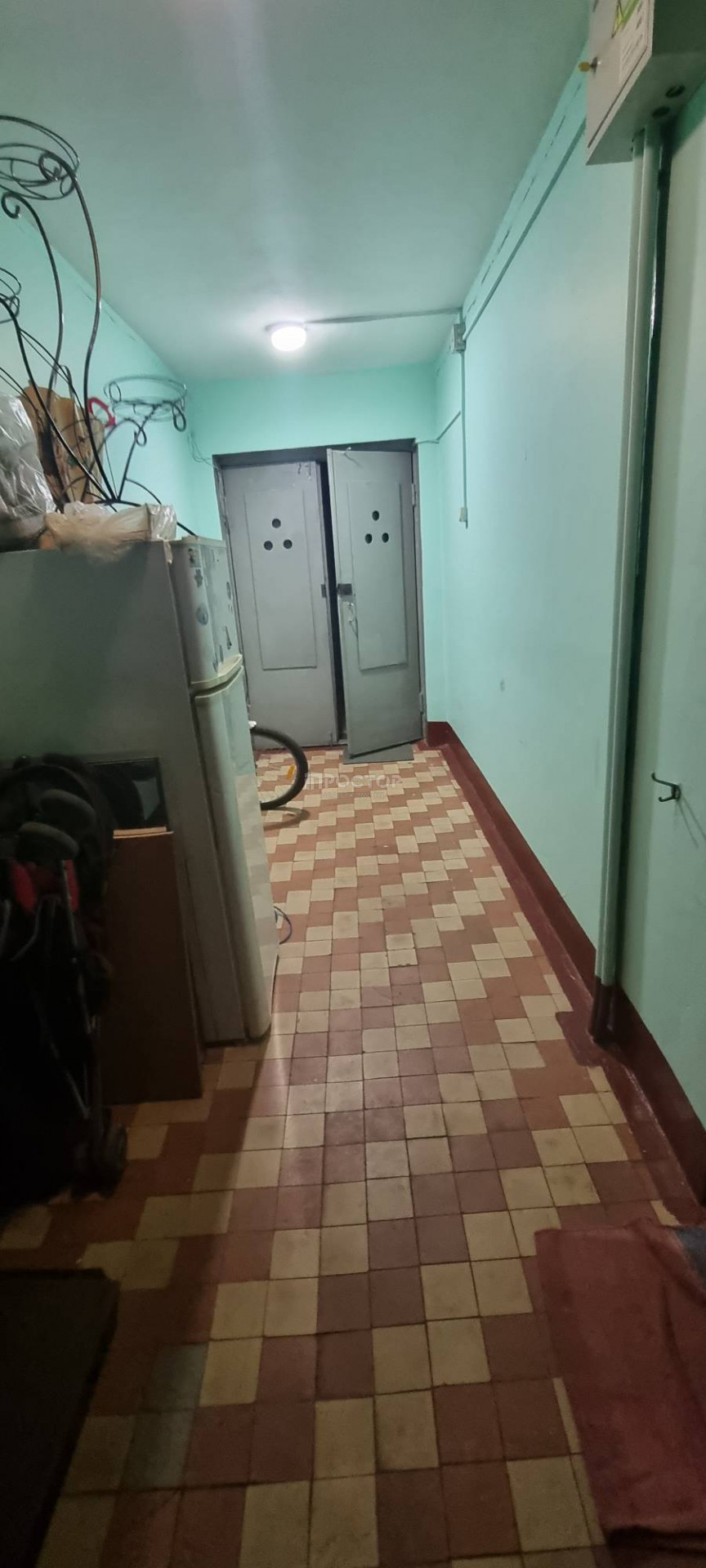 2-комнатная квартира, 38 м² - фото 9