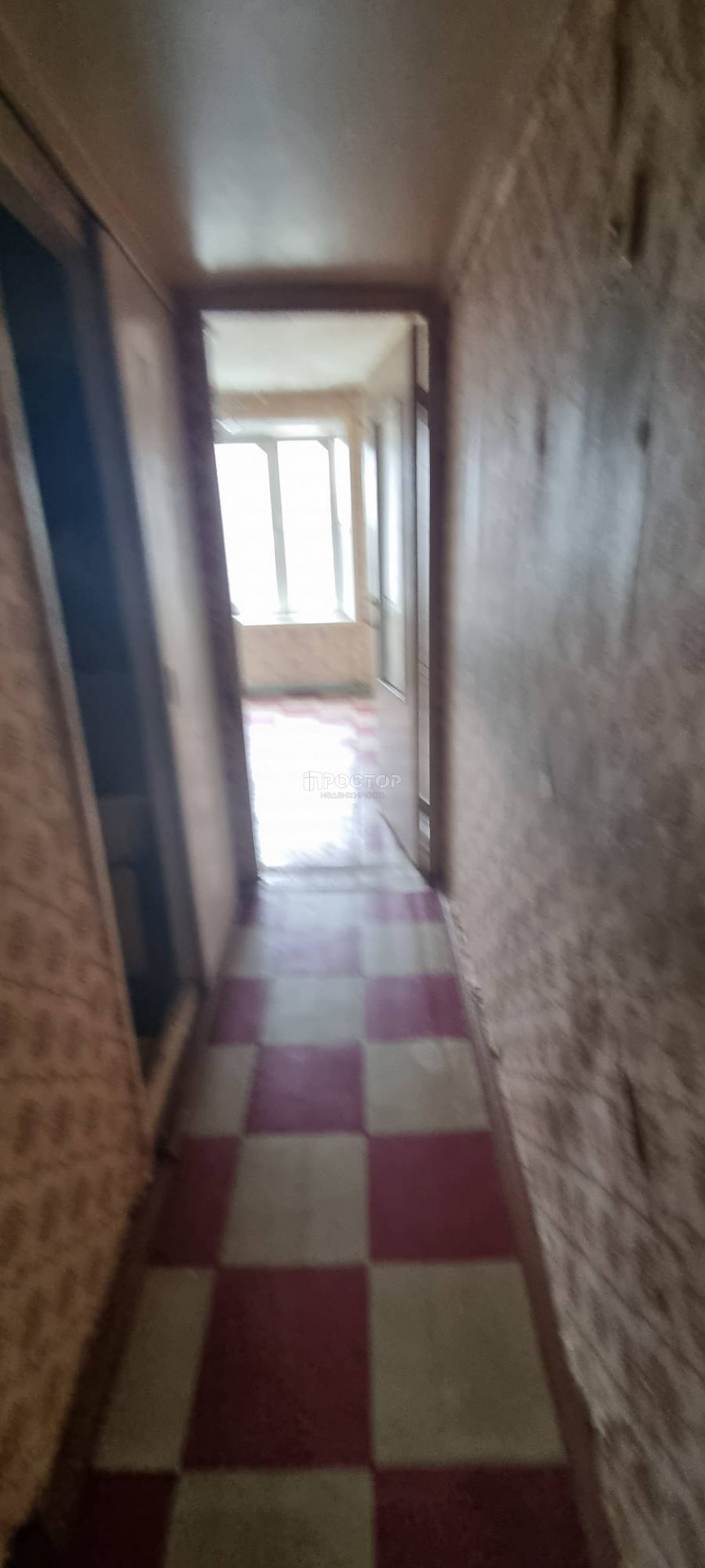 2-комнатная квартира, 38 м² - фото 4