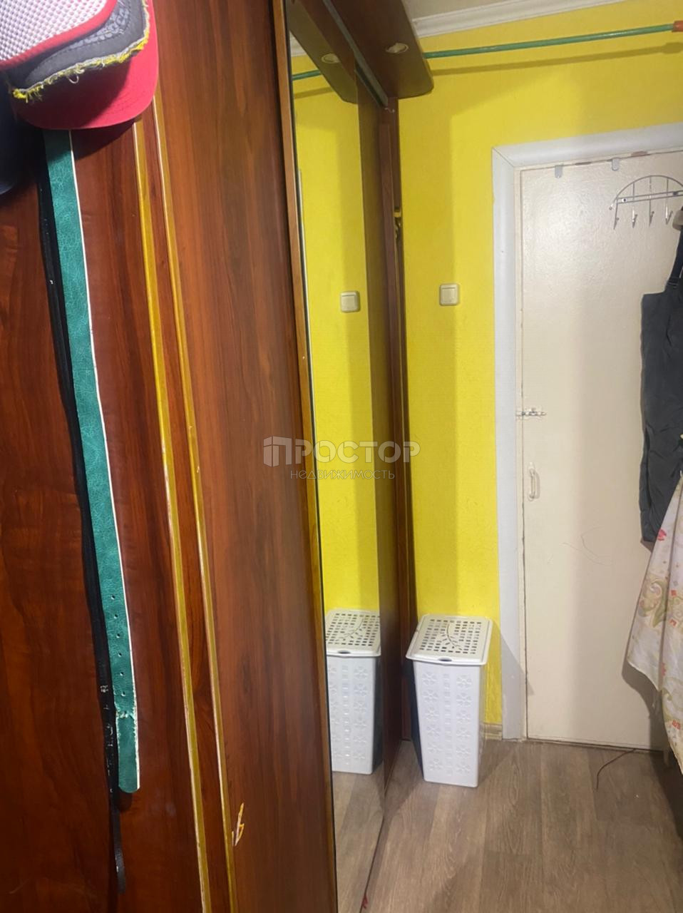 2-комнатная квартира, 46 м² - фото 4