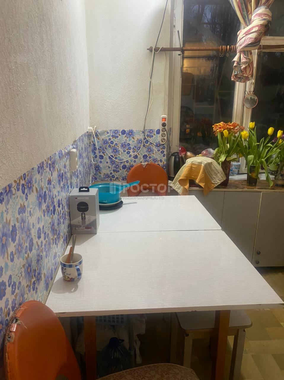 2-комнатная квартира, 46 м² - фото 2