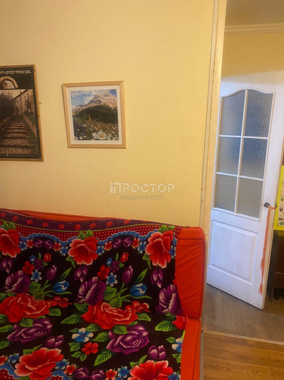 2-комнатная квартира, 46 м² - фото 3