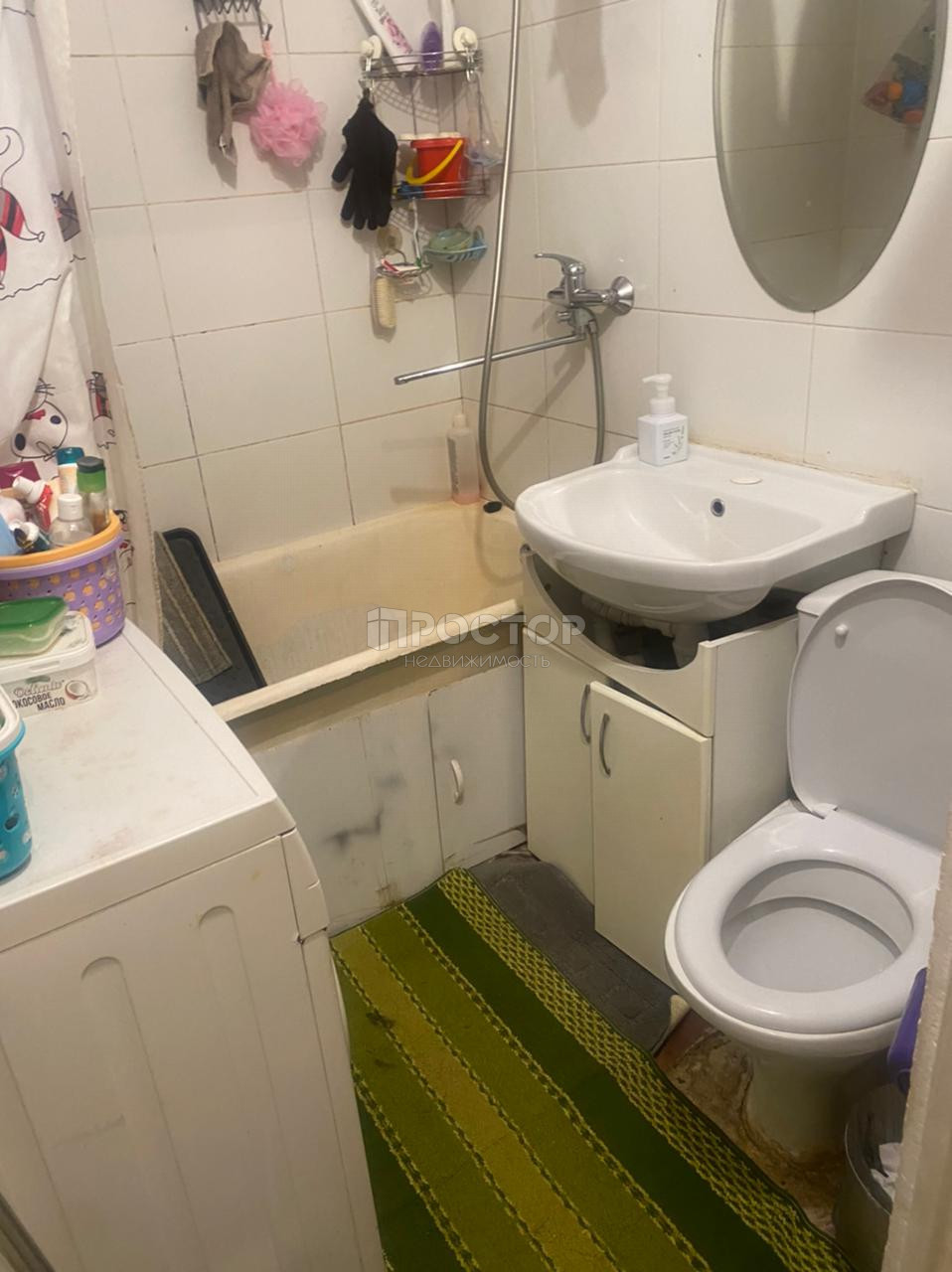 2-комнатная квартира, 46 м² - фото 6