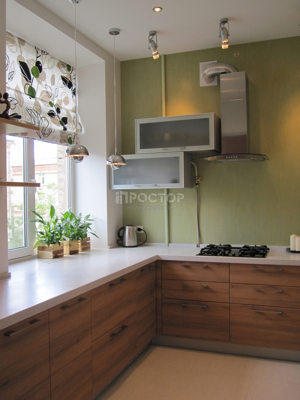 2-комнатная квартира, 58 м² - фото 9