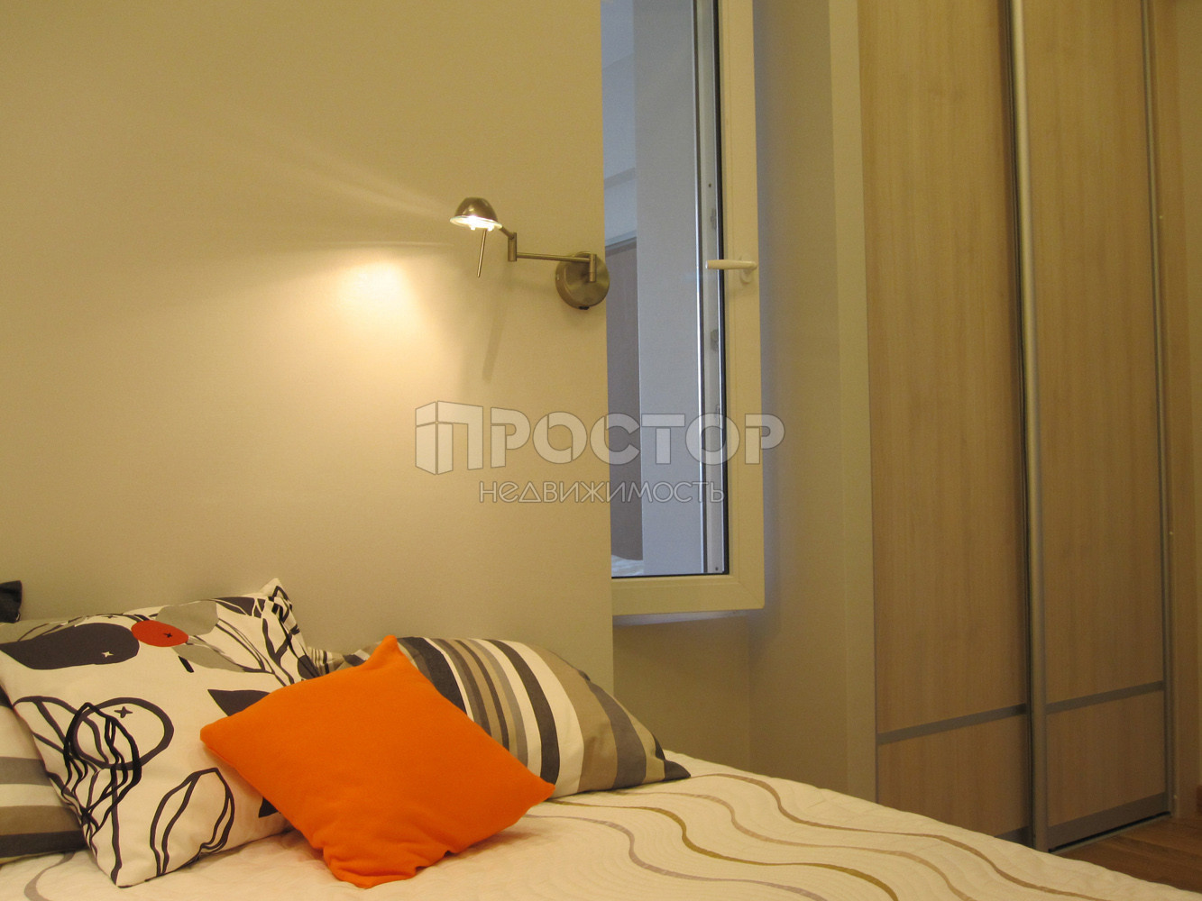 2-комнатная квартира, 58 м² - фото 10