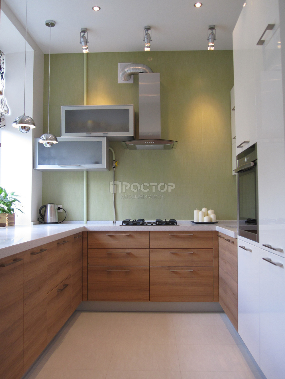 2-комнатная квартира, 58 м² - фото 8