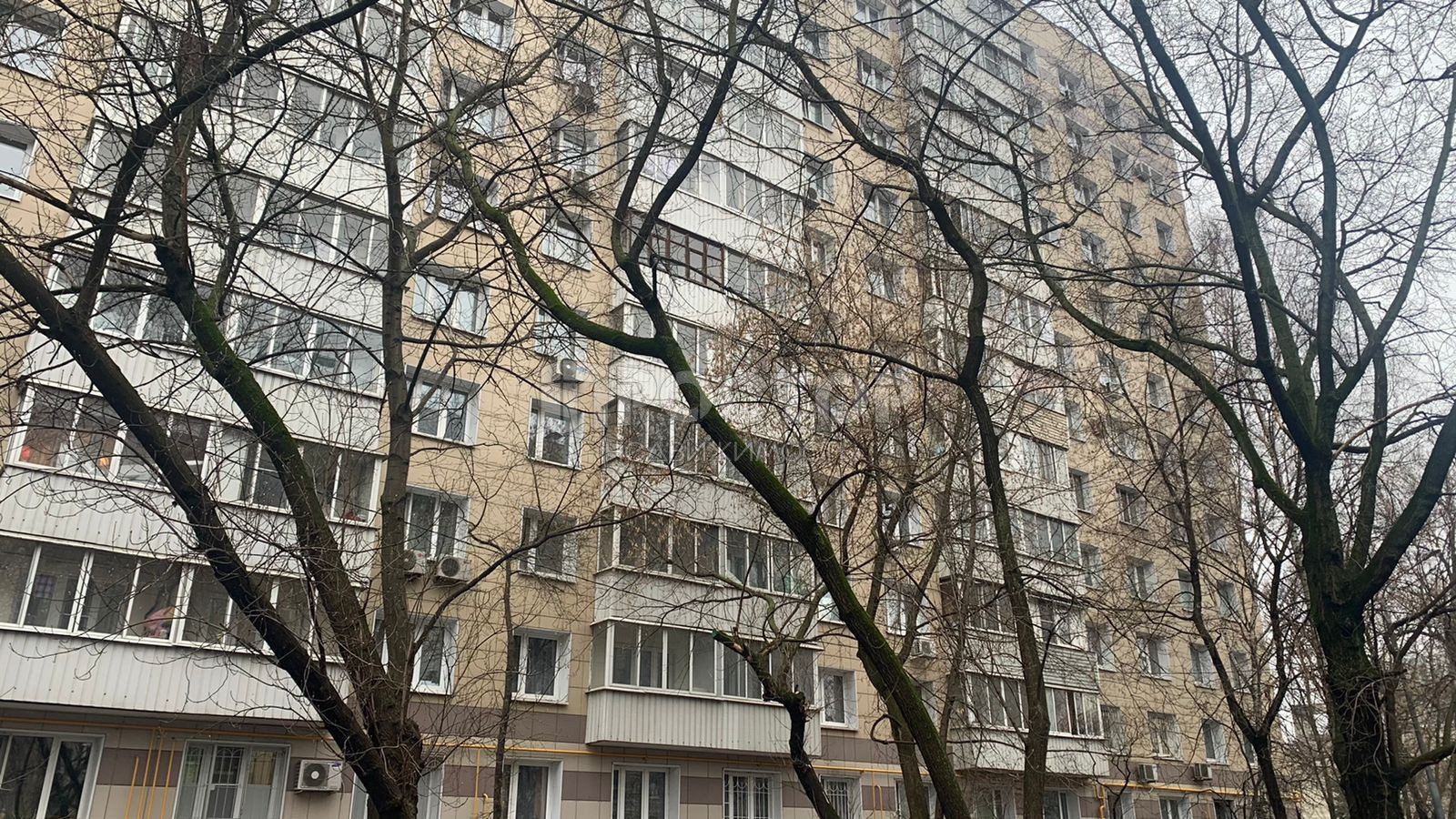 2-комнатная квартира, 45 м² - фото 21