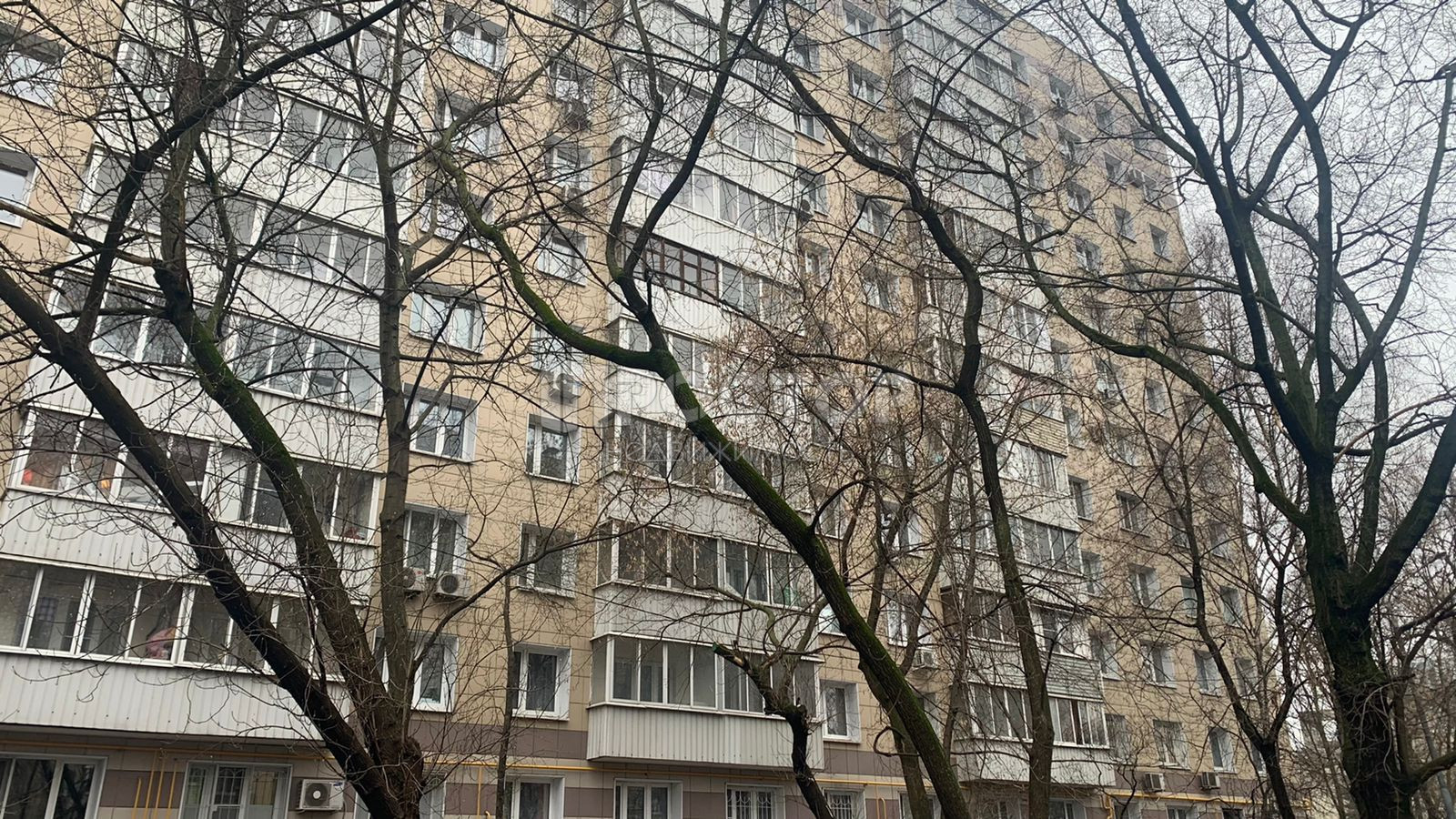 2-комнатная квартира, 45 м² - фото 18