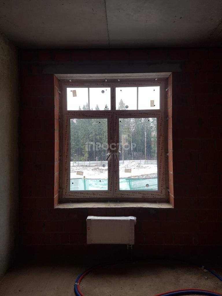 2-комнатная квартира, 56.9 м² - фото 5
