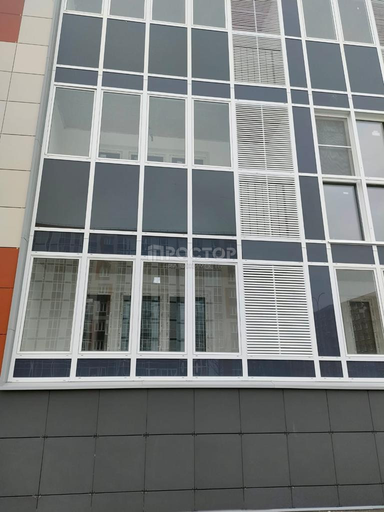 2-комнатная квартира, 56.9 м² - фото 2