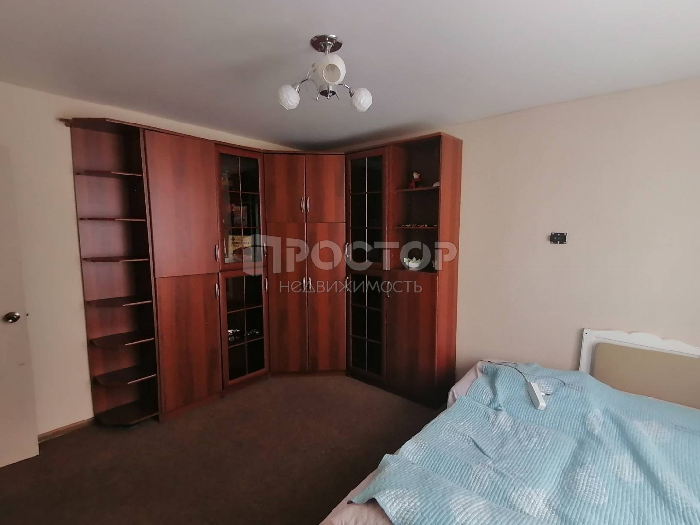 2-комнатная квартира, 38.6 м² - фото 3