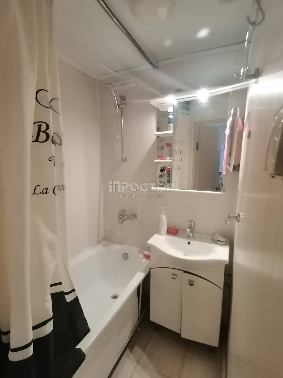 2-комнатная квартира, 38.6 м² - фото 4