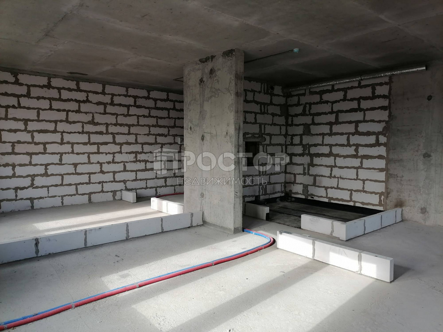 2-комнатная квартира, 72.9 м² - фото 4