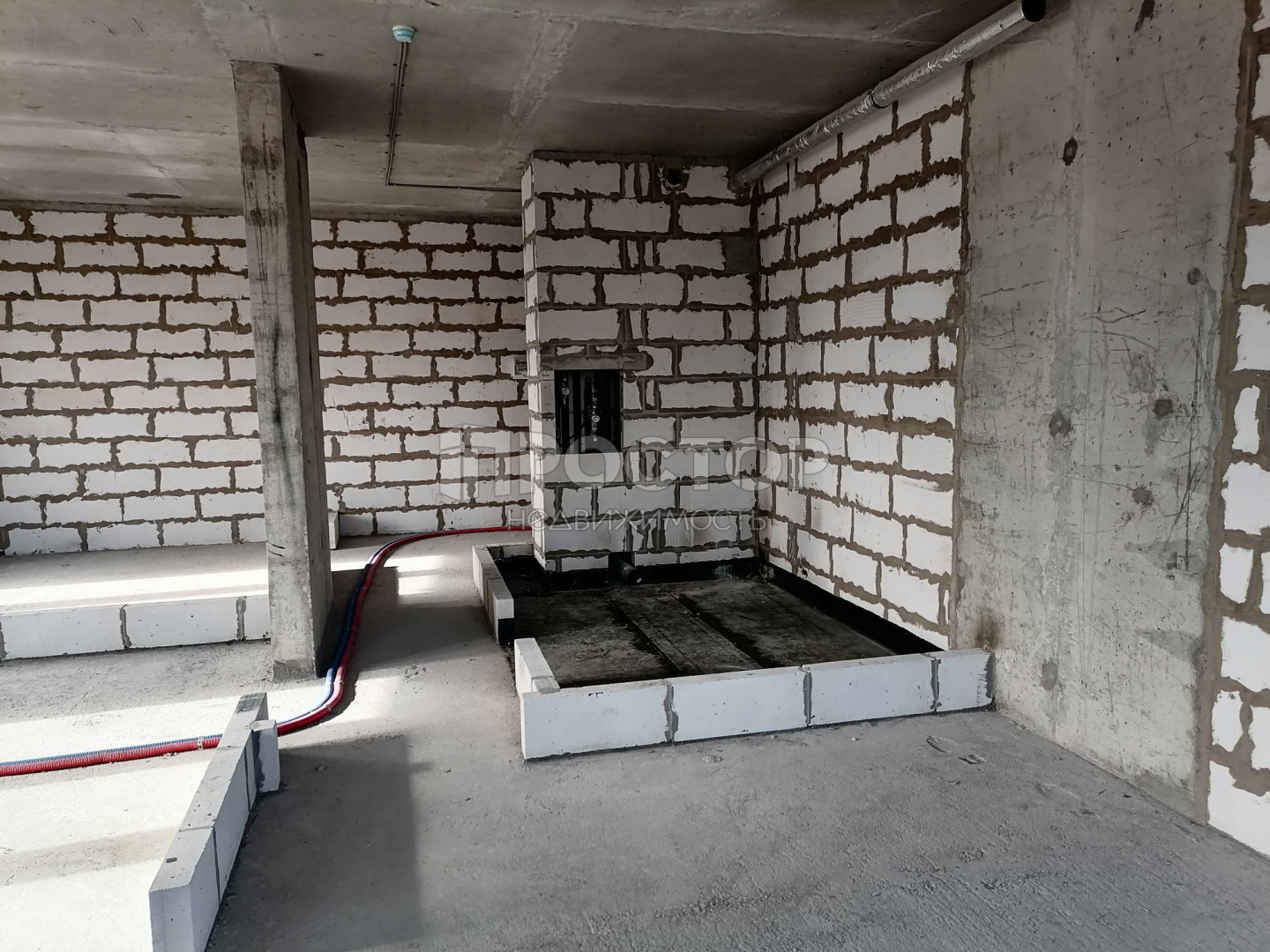 2-комнатная квартира, 72.9 м² - фото 3