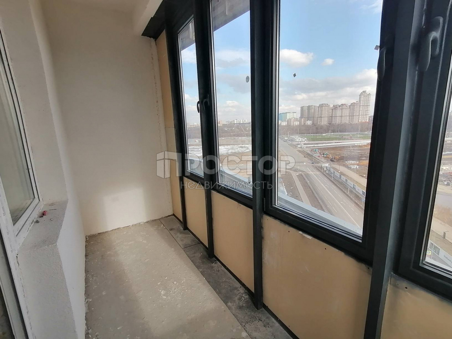 2-комнатная квартира, 72.9 м² - фото 6
