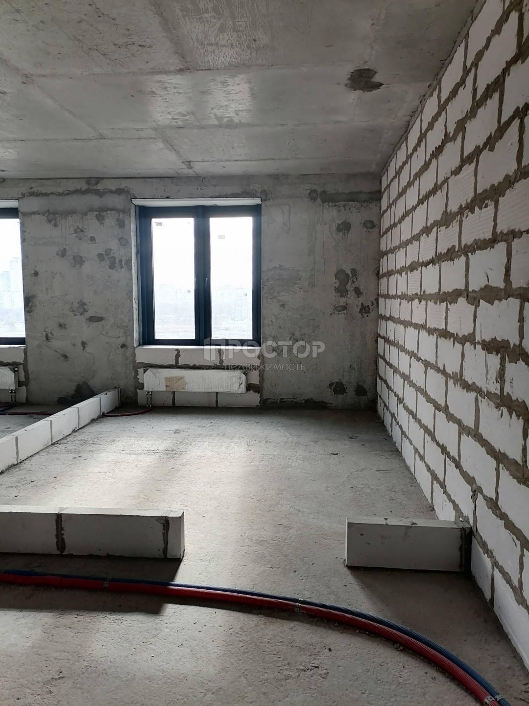 2-комнатная квартира, 72.9 м² - фото 5
