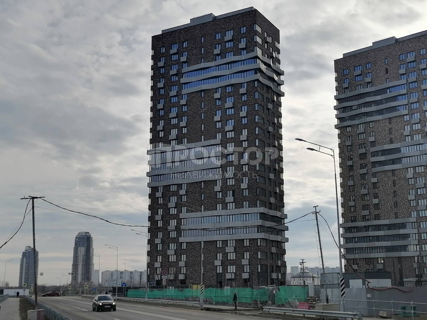 2-комнатная квартира, 72.9 м² - фото 7