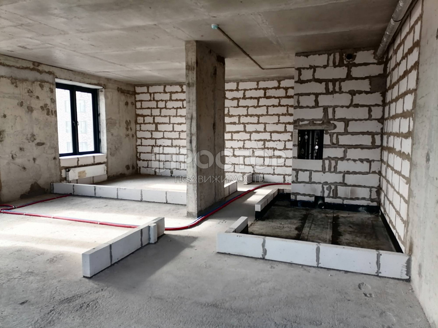 2-комнатная квартира, 72.9 м² - фото 2