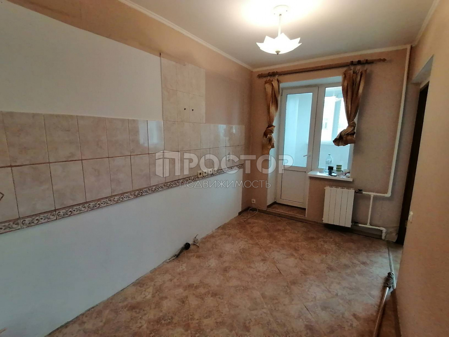 2-комнатная квартира, 57.6 м² - фото 4