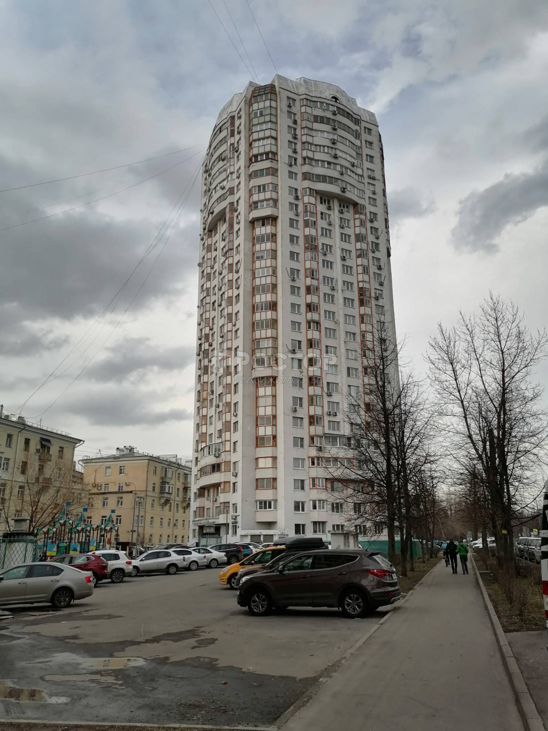 2-комнатная квартира, 57.6 м² - фото 9