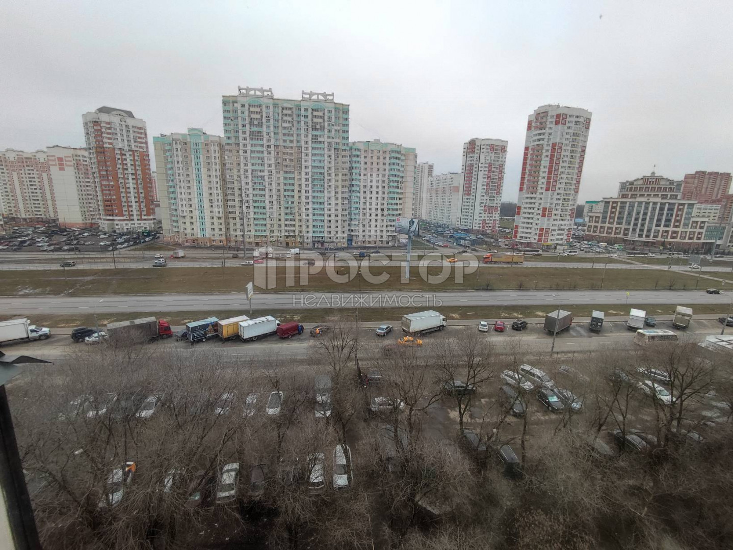 2-комнатная квартира, 43 м² - фото 5