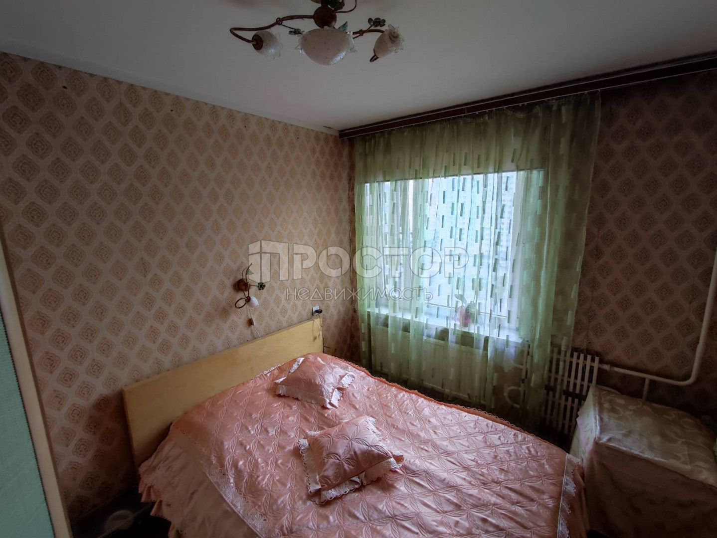 2-комнатная квартира, 43 м² - фото 9