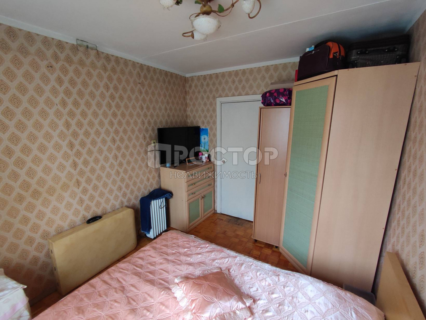 2-комнатная квартира, 43 м² - фото 10