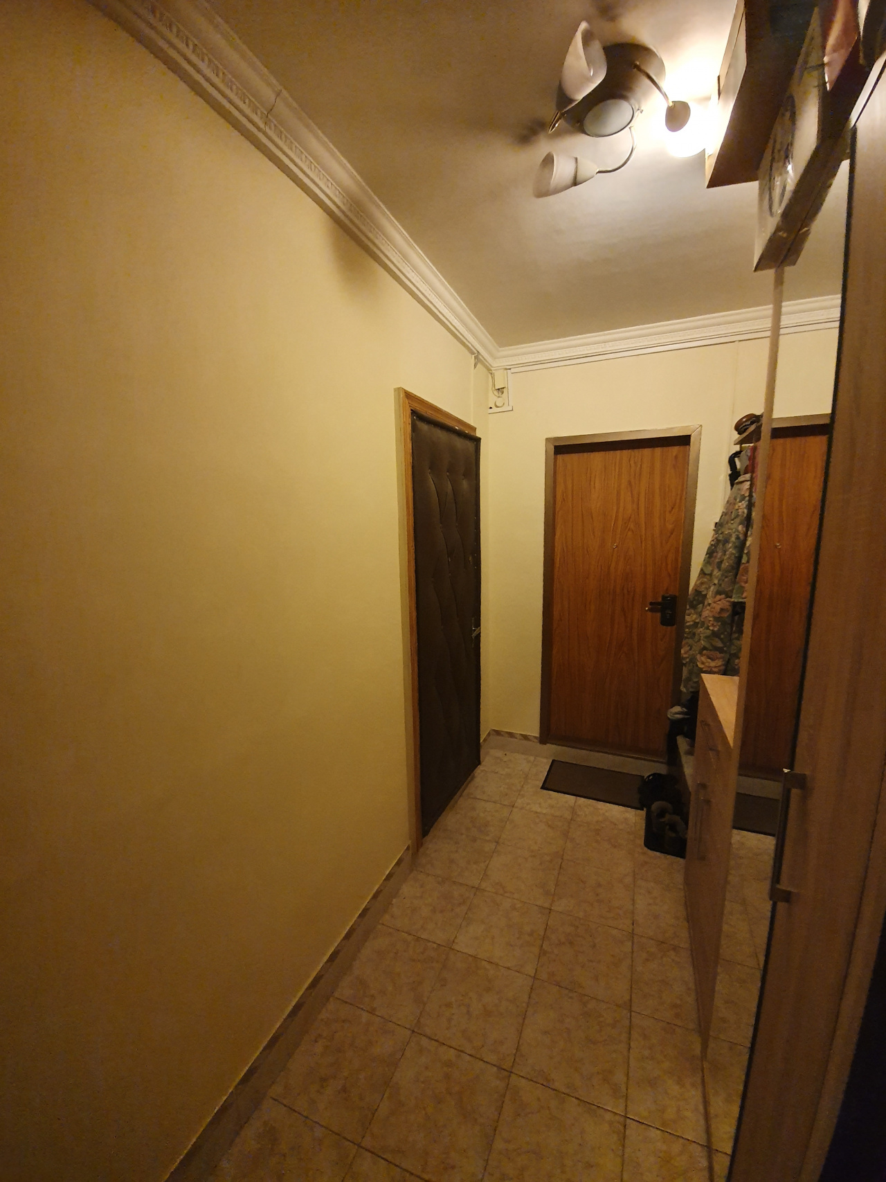 1-комнатная квартира, 35 м² - фото 3