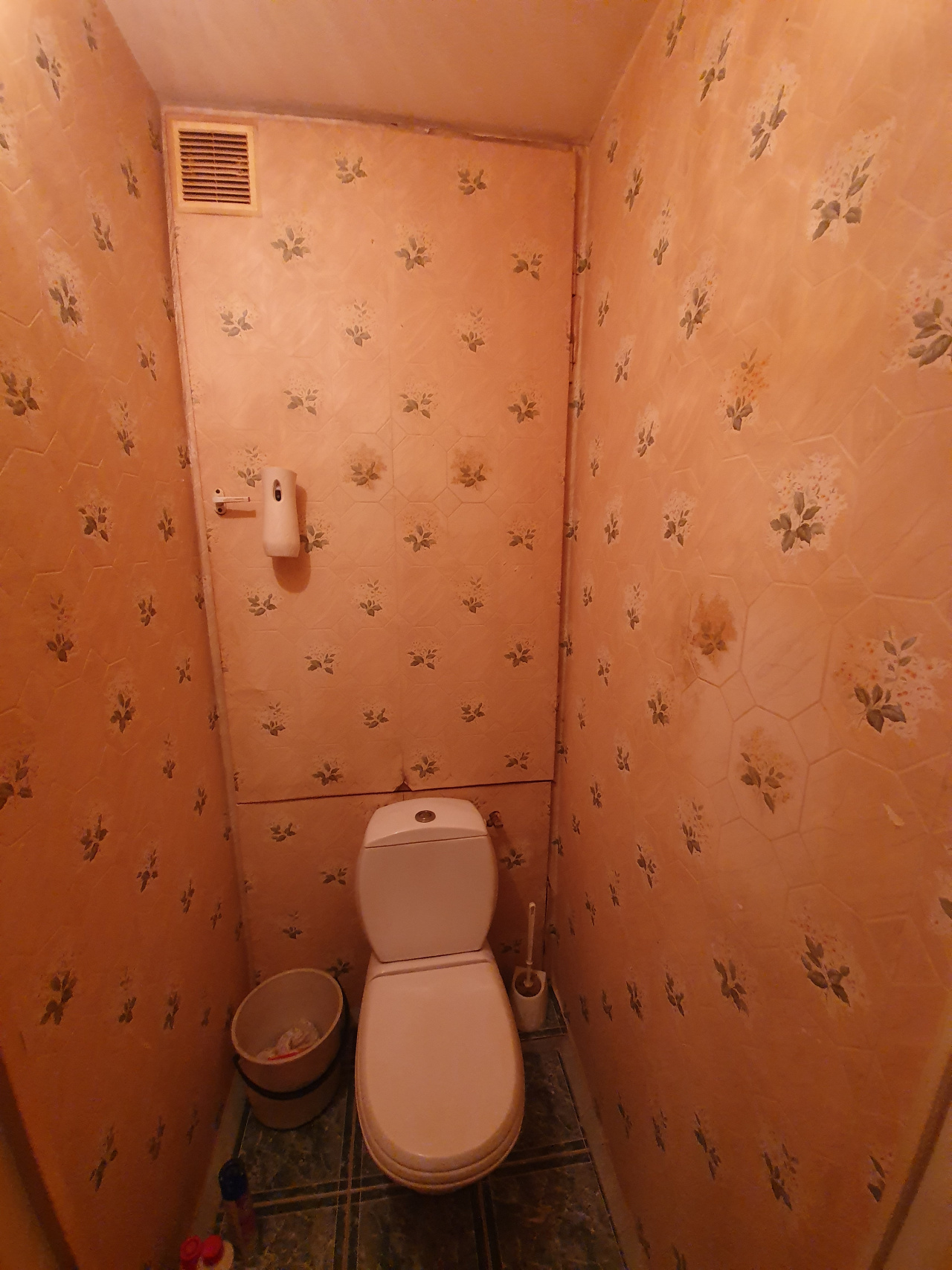 1-комнатная квартира, 35 м² - фото 7