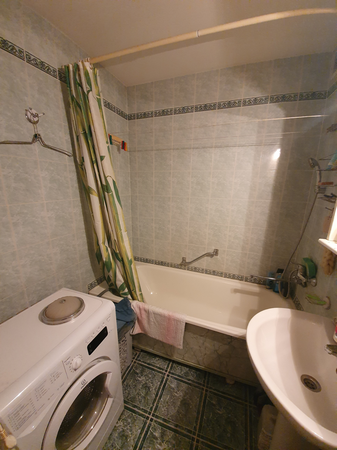1-комнатная квартира, 35 м² - фото 6