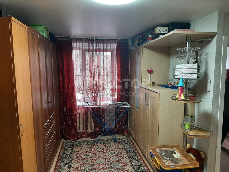 1-комнатная квартира, 30.4 м² - фото 8