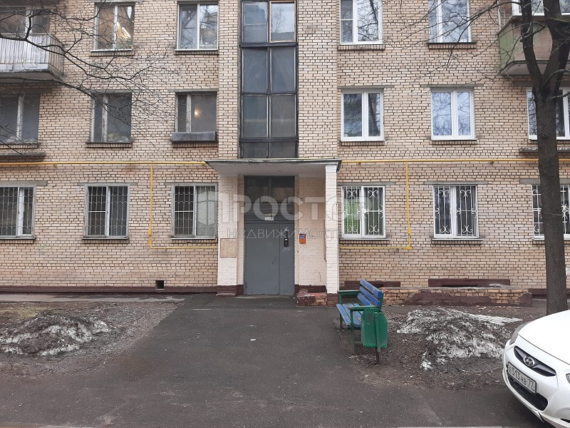 1-комнатная квартира, 30.4 м² - фото 7