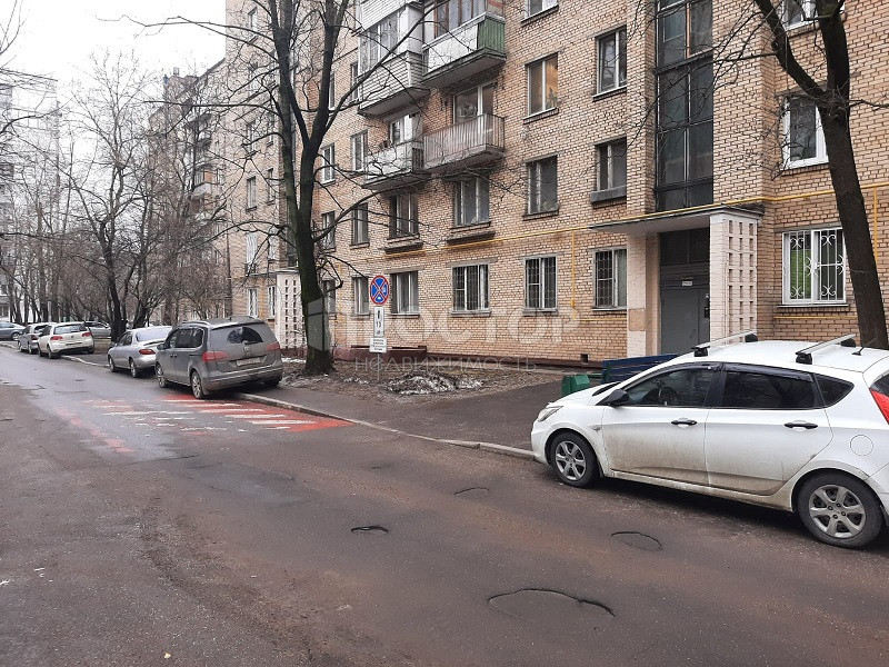 1-комнатная квартира, 30.4 м² - фото 9