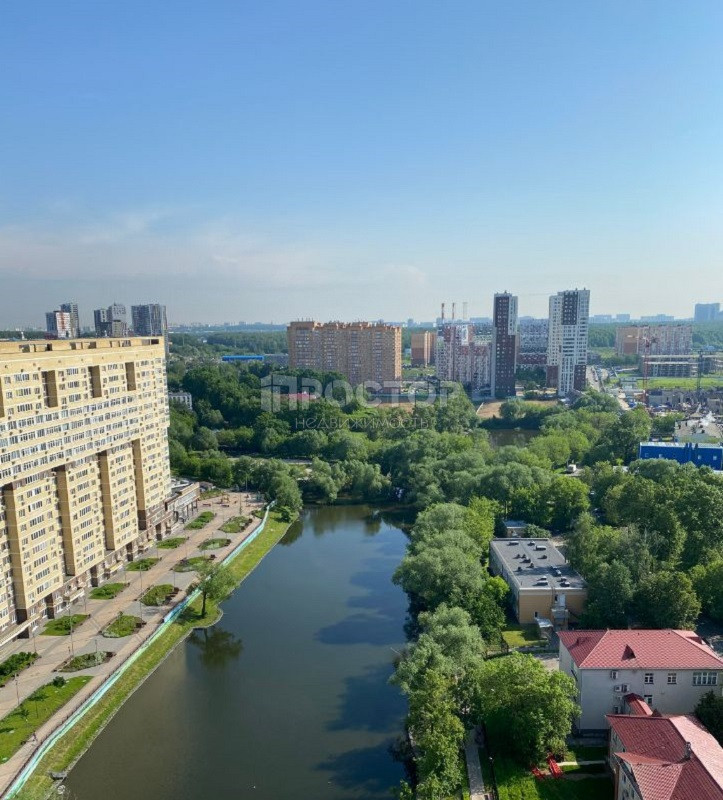 2-комнатная квартира, 45.5 м² - фото 21