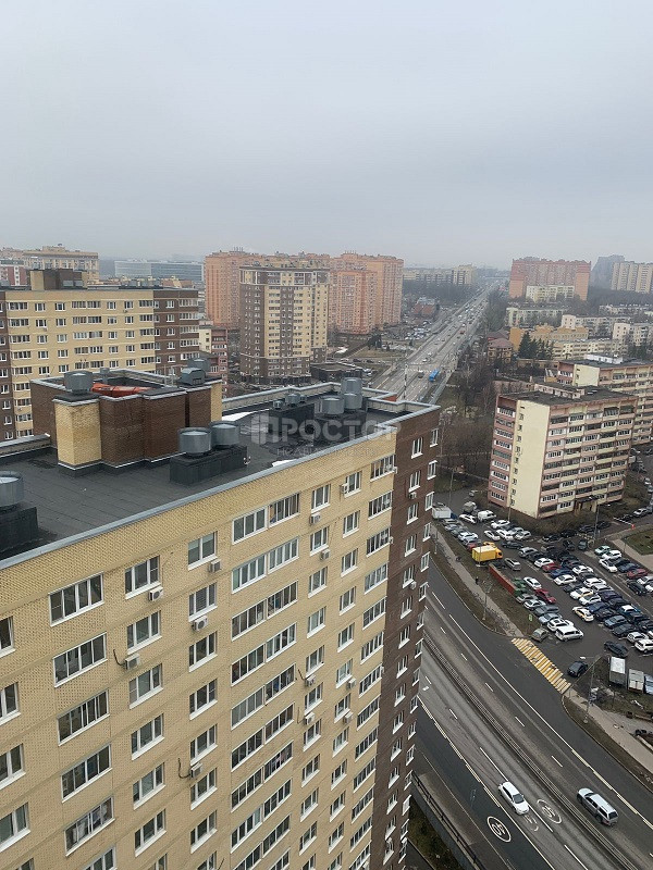 2-комнатная квартира, 45.5 м² - фото 23