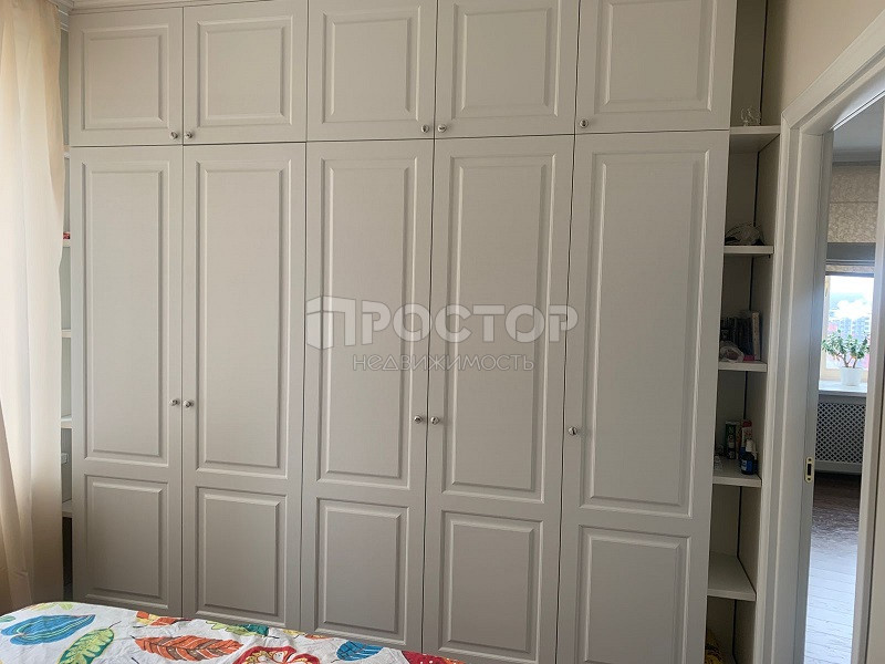 2-комнатная квартира, 45.5 м² - фото 5