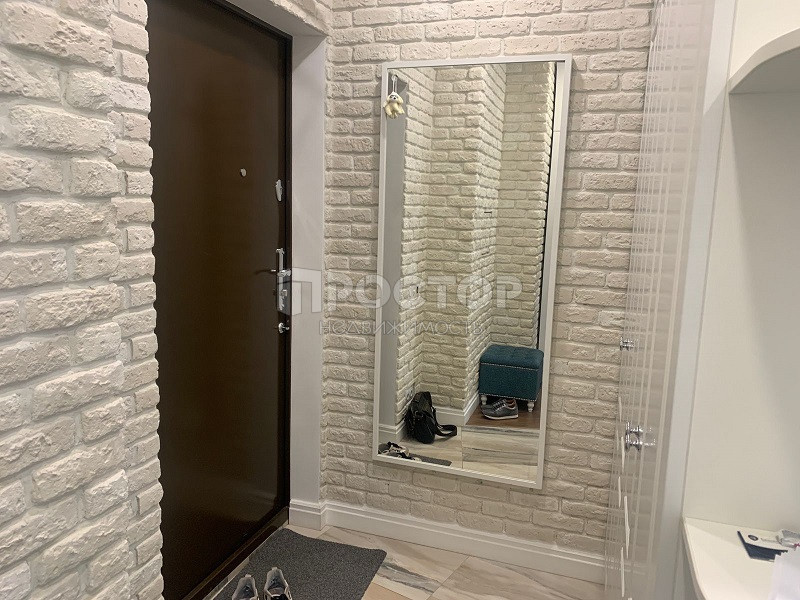 2-комнатная квартира, 45.5 м² - фото 6