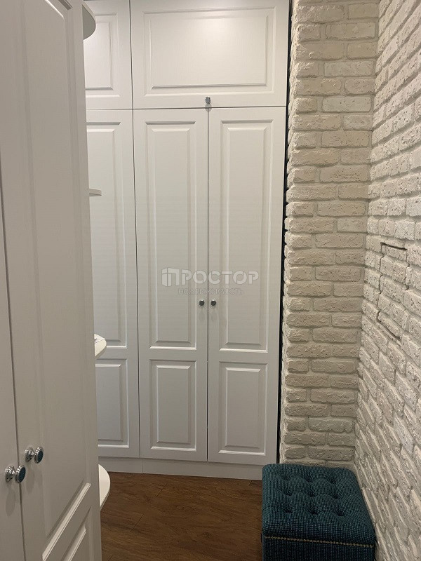 2-комнатная квартира, 45.5 м² - фото 7