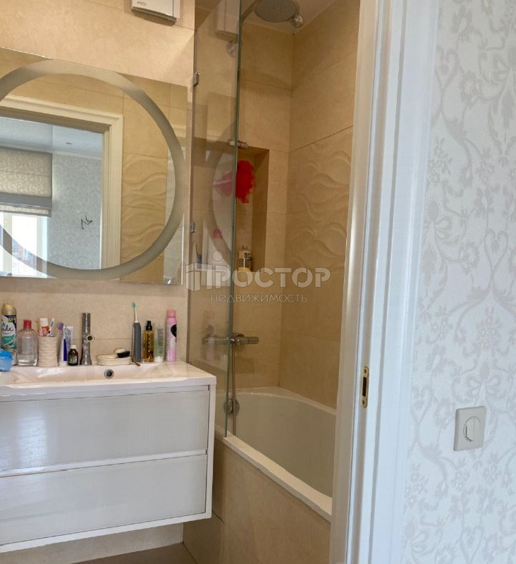 2-комнатная квартира, 45.5 м² - фото 8