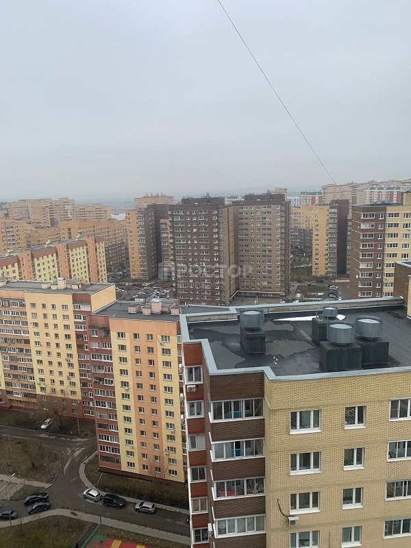 2-комнатная квартира, 45.5 м² - фото 22