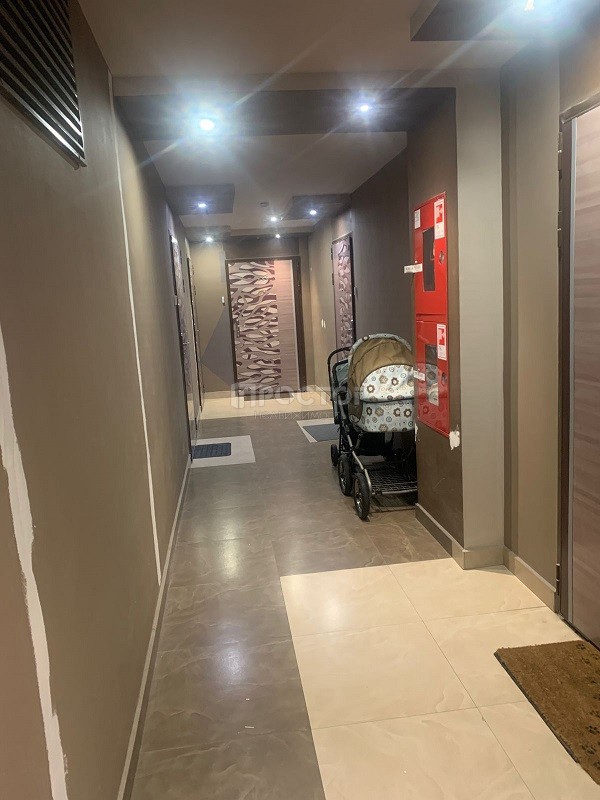 2-комнатная квартира, 45.5 м² - фото 12