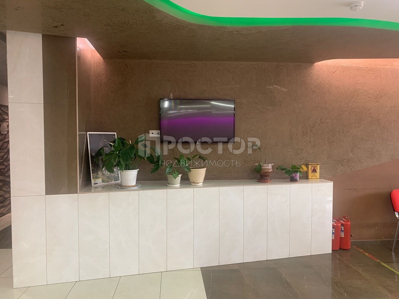 2-комнатная квартира, 45.5 м² - фото 15