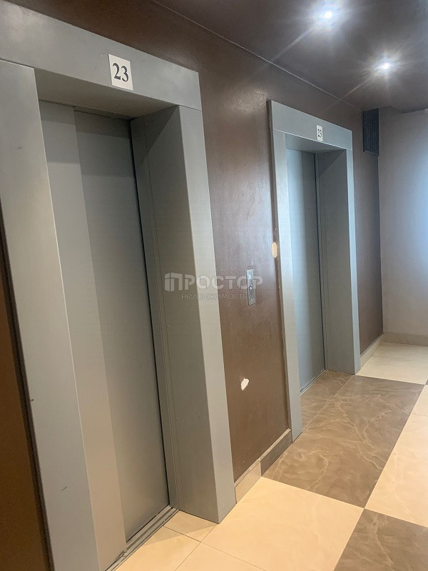 2-комнатная квартира, 45.5 м² - фото 10