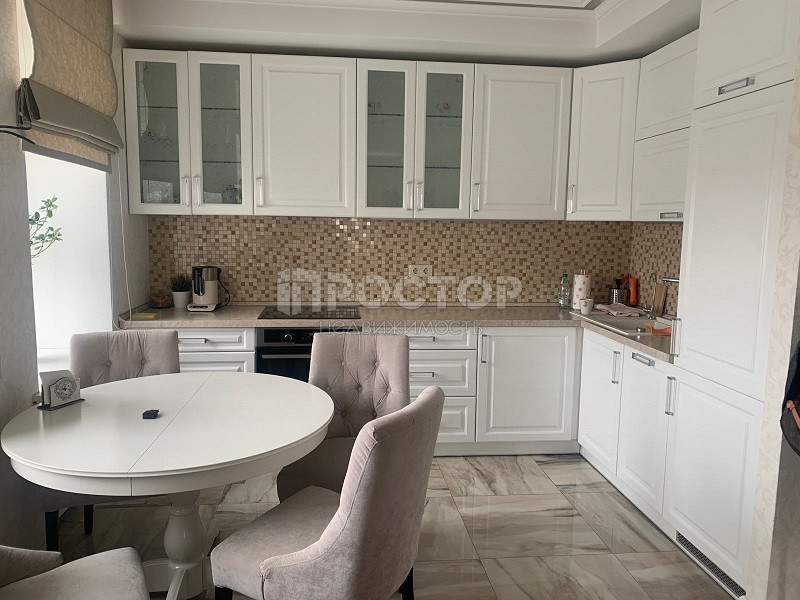 2-комнатная квартира, 45.5 м² - фото 2